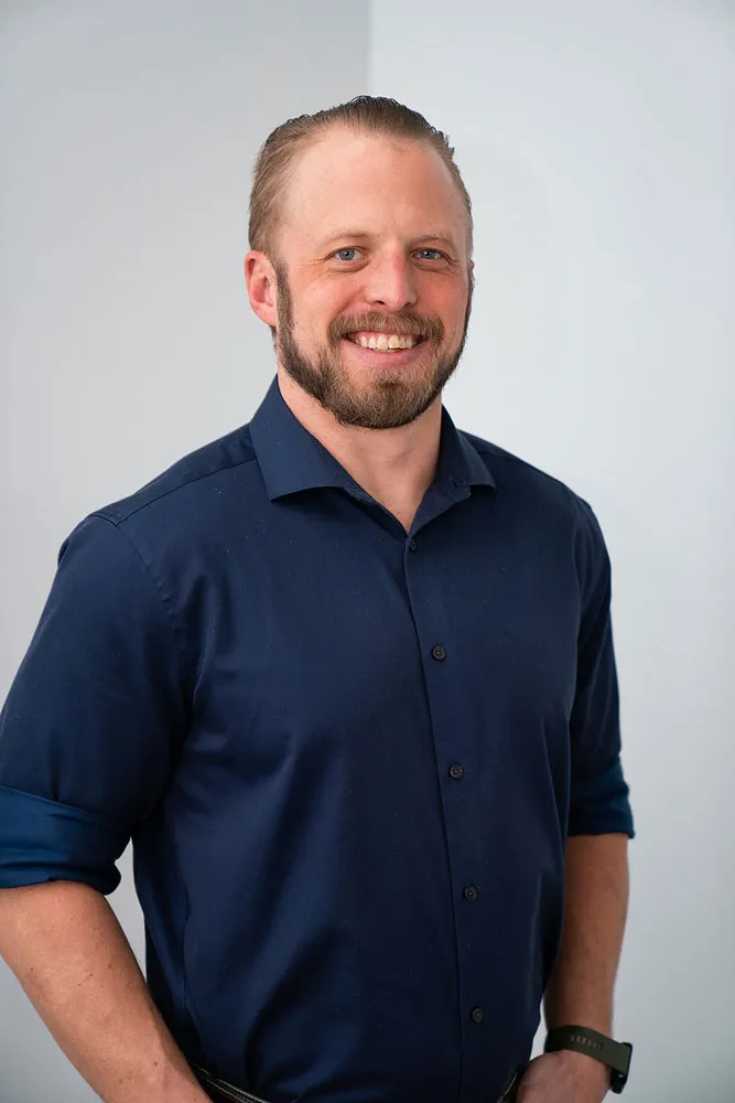 Dr. Brian Hettinger, DDS - Dentist at Black Hills Implant and Family Dental