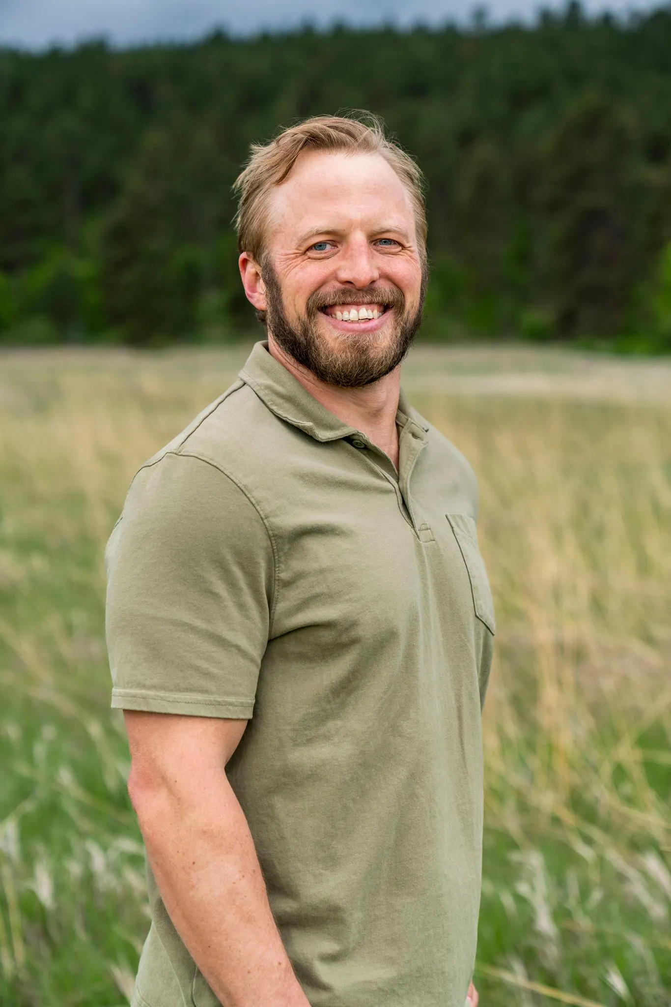 Dr. Brian Hettinger, DDS - Dentist at Black Hills Implant and Family Dental