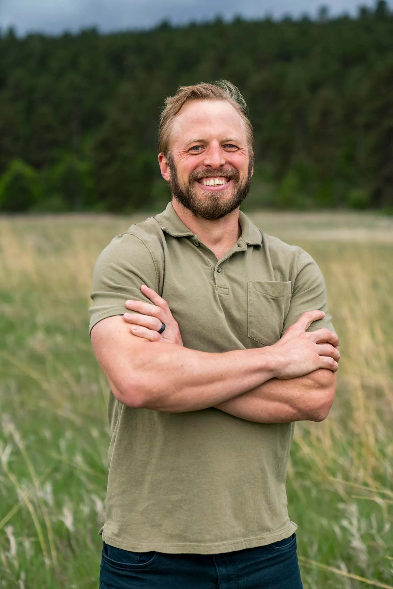 Dr. Brian Hettinger, DDS