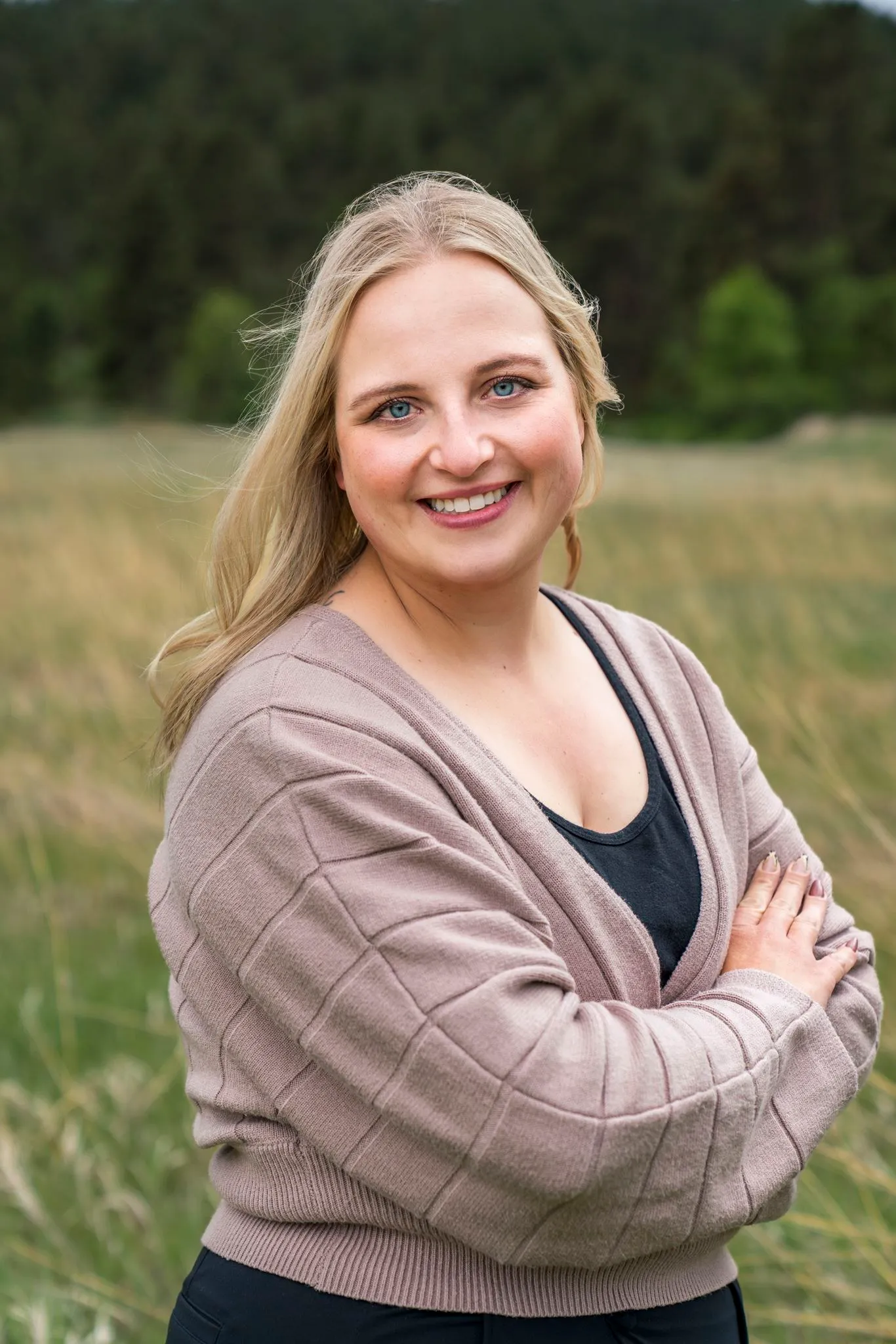 Adrianne Aeikens, Registered Dental Hygienist