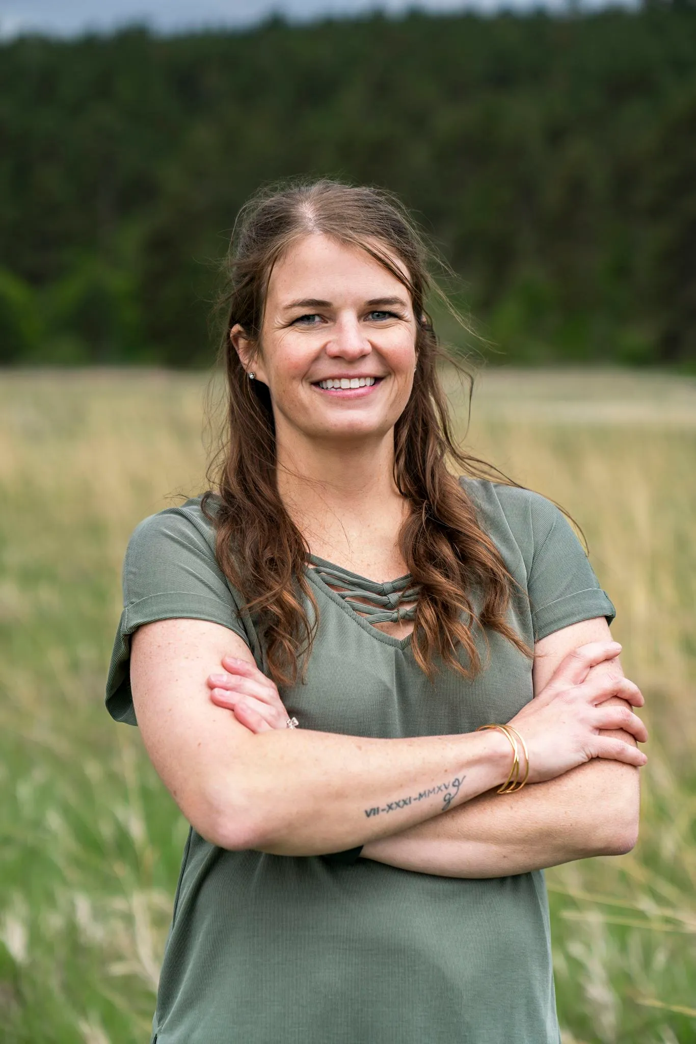 Brittney Naescher, Registered Dental Assistant