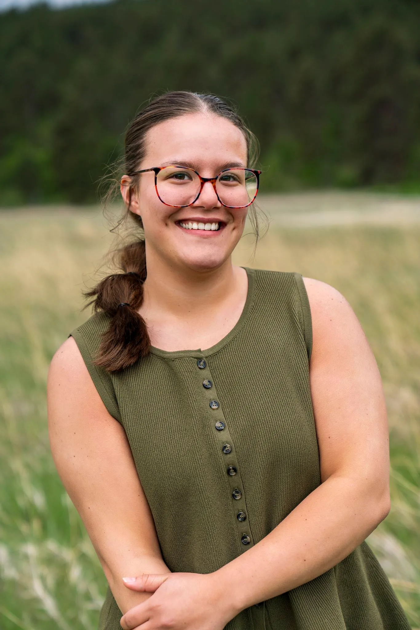 Erica Peldo, Patient Care Coordinator