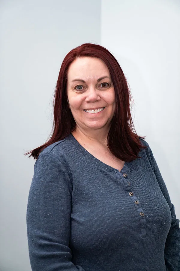 Holly Menken, Registered Dental Hygienist