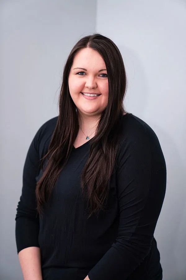 Jocelynn Keffeler, Registered Dental Assistant