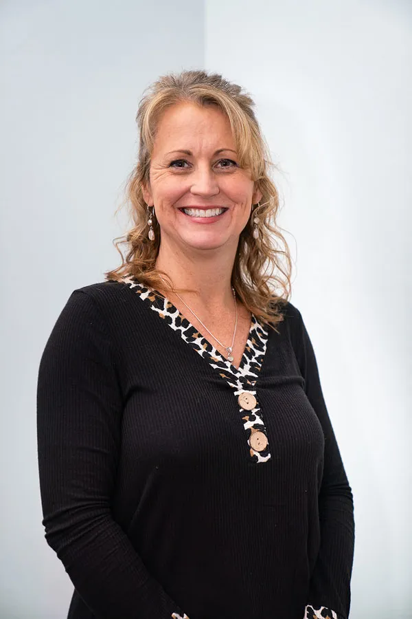 Michelle Meyers, Registered Dental Hygienist