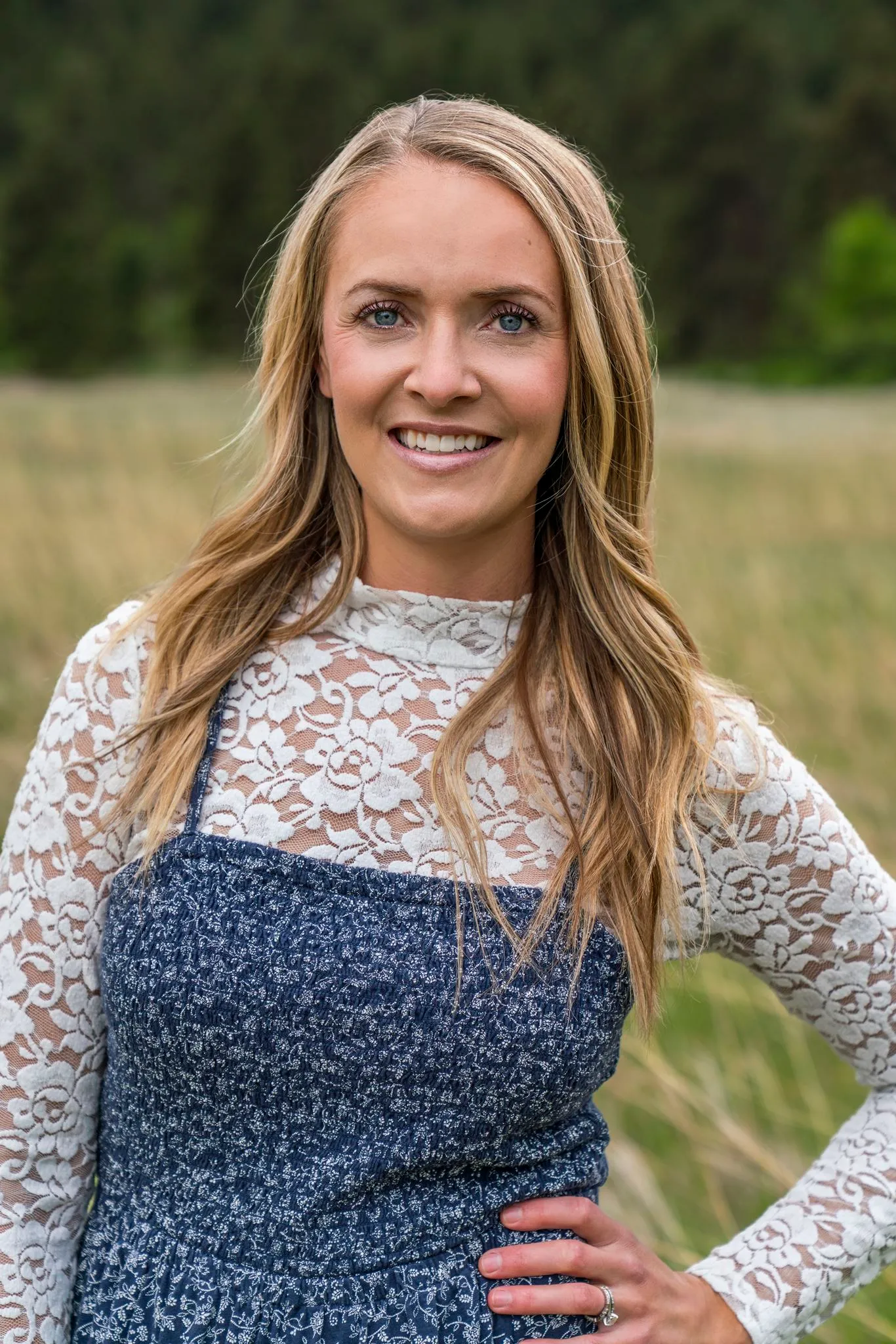 Nichole Kemp, Registered Dental Hygienist