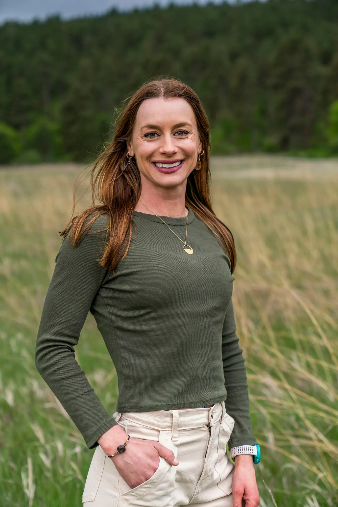 Nikki Hettinger, Business Administrator