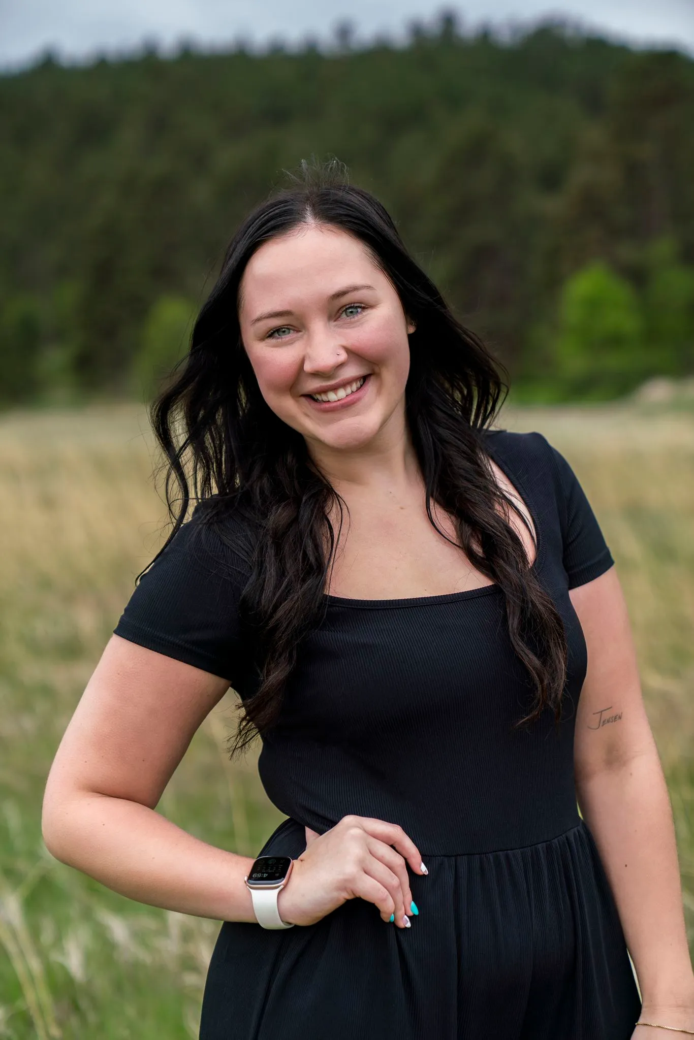 Reese Jensen, Patient Care Coordinator