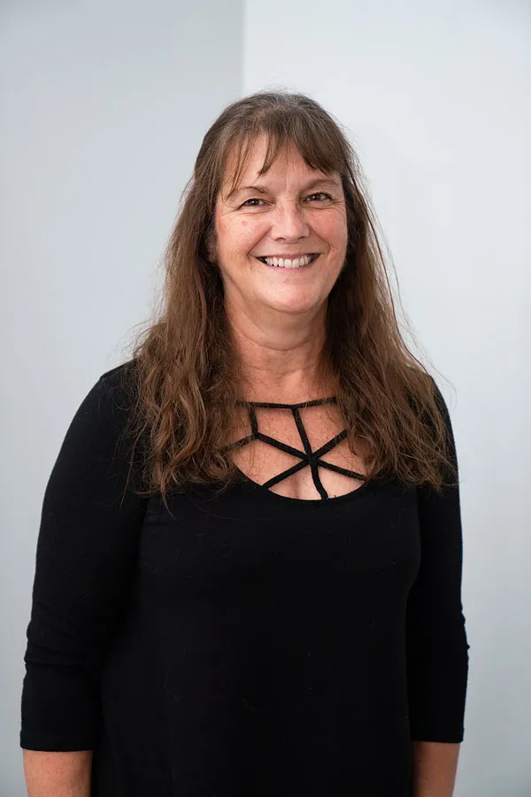 Sharon Nichols, Registered Dental Assistant