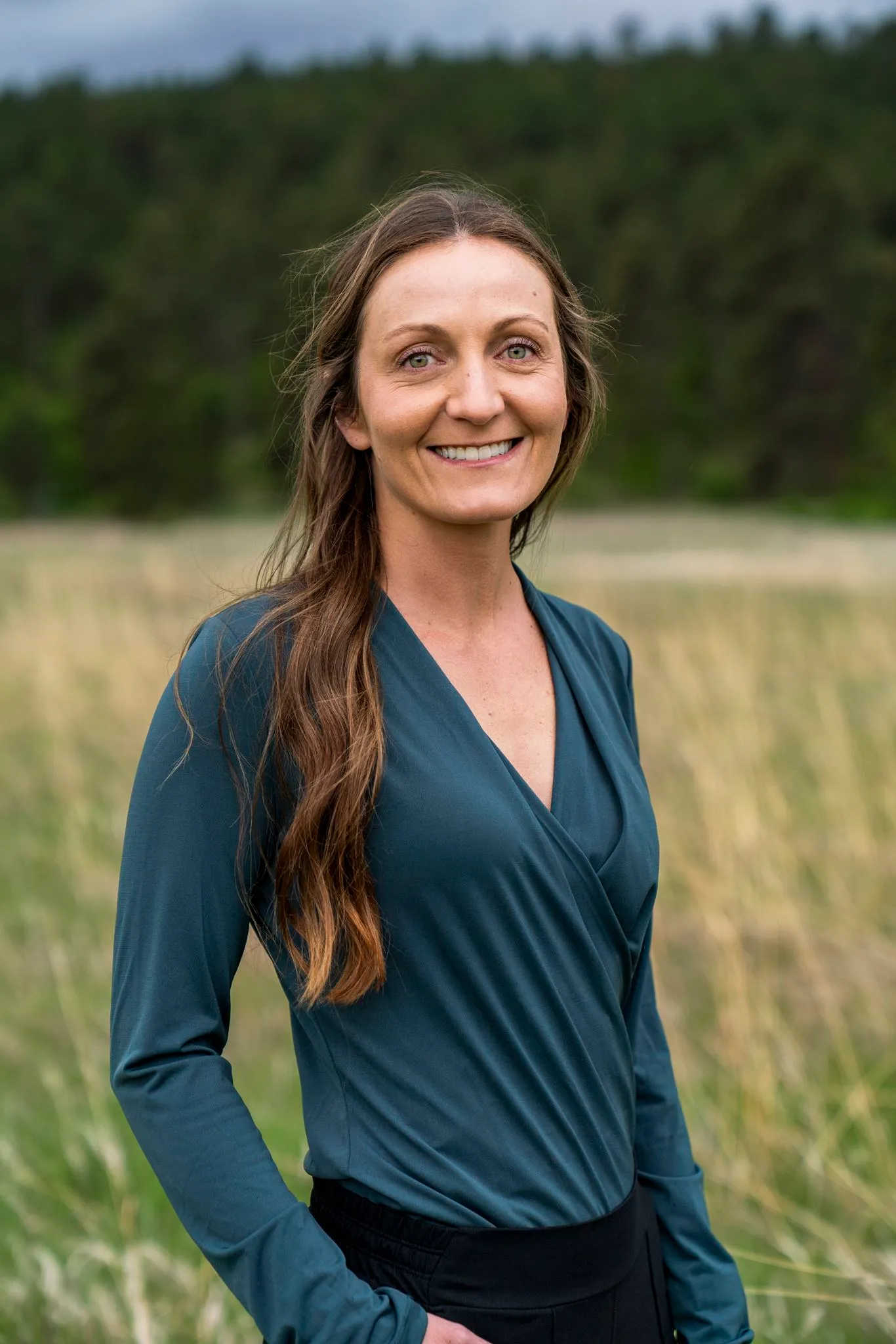 Tera Strickland, Registered Dental Hygienist